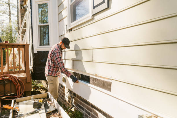 Trusted Siding Replacement service in New Waterford, OH - Creative Siding